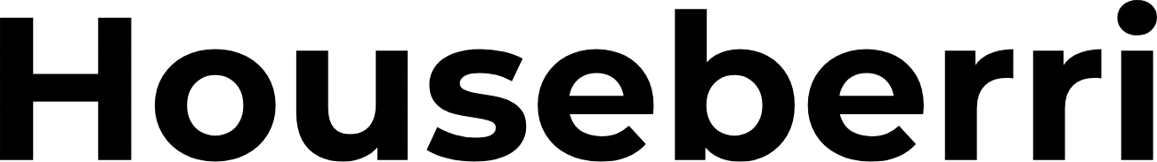 houseberri.com.au logo