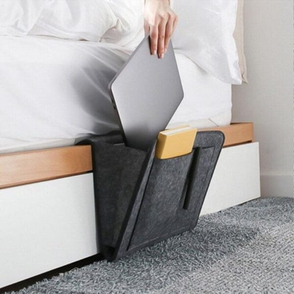 Bedside Storage Organizer_0