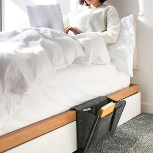 Bedside Storage Organizer_6