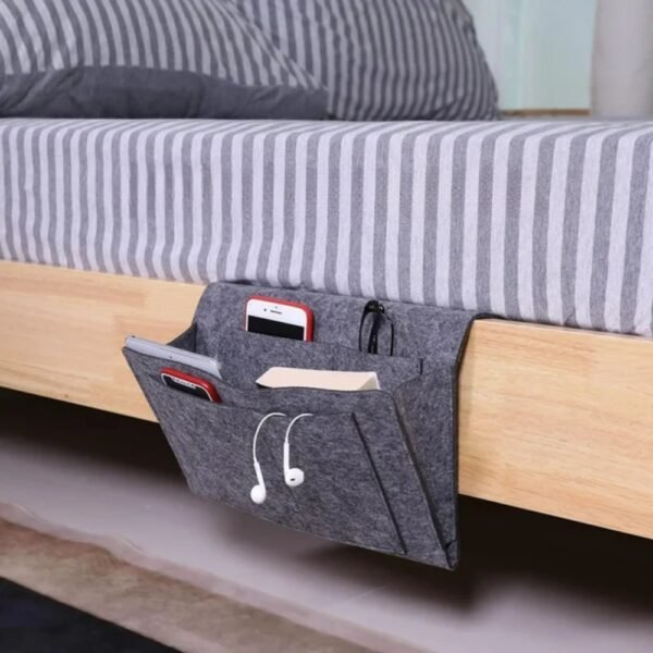 Bedside Storage Organizer_4