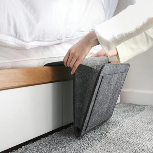 Bedside Storage Organizer_5